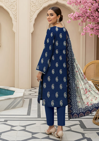 Layla 3Pcs DE-LA54-EP3031