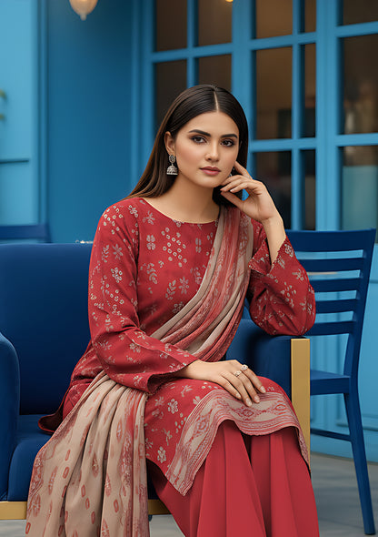 Gulnar 3Pcs De-LA36-P30343
