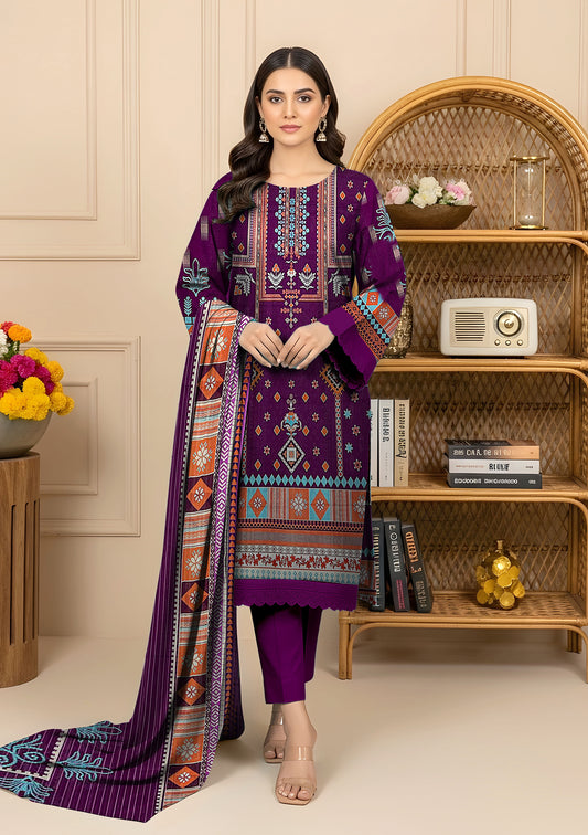 Laal 3Pcs DE-LA39-P30373