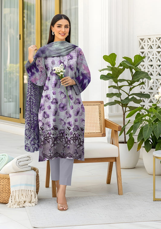 Jazmin 3Pcs DE-LA53-EP3021