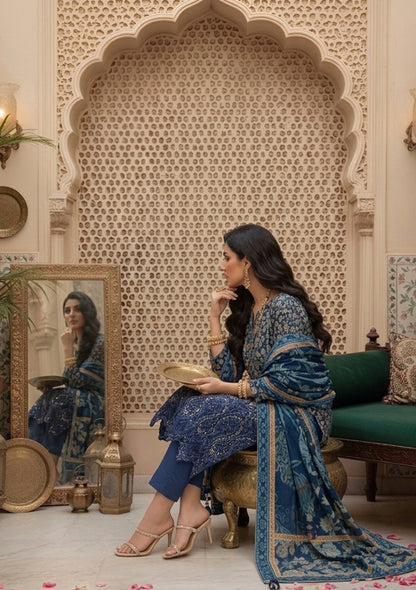 Nayab 3Pcs DE-LA56-EP30543