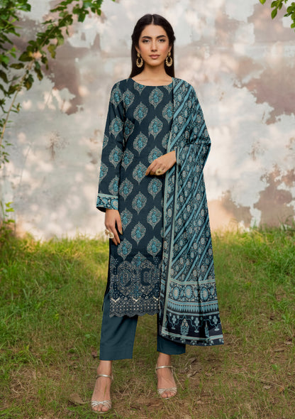 Darshan 3Pcs DE-LA51-EP30493