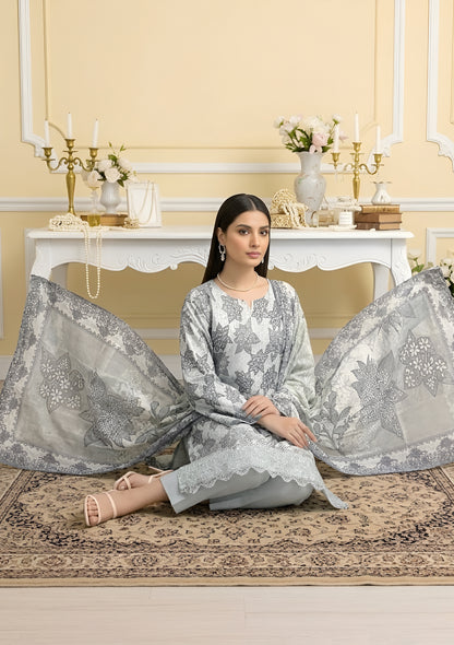 Resham 3Pcs DE-LA55-EP30533