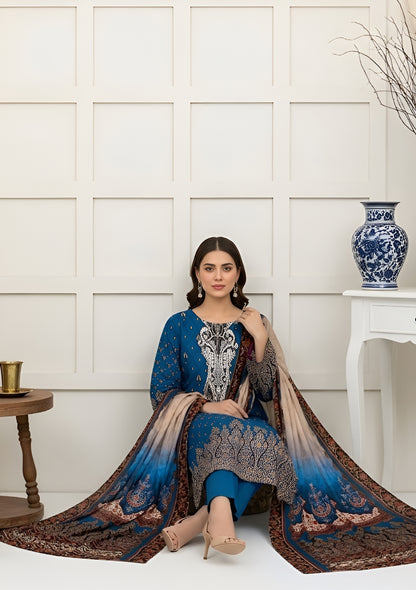 Kismat 3Pcs DE-LA63-P30613