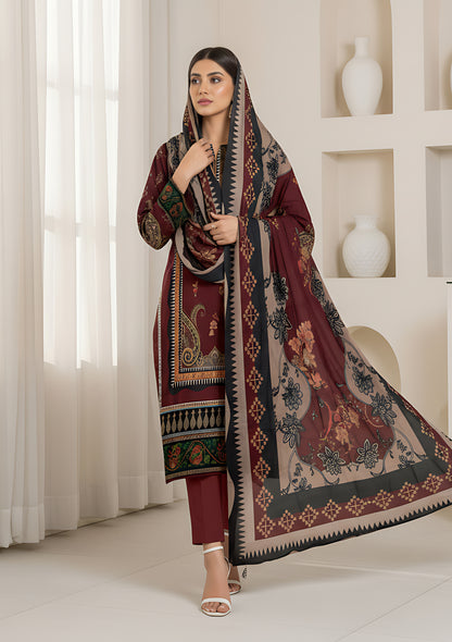 LARA 3Pcs De-LA33-P30313