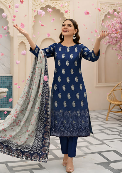 Layla 3Pcs DE-LA54-EP3031