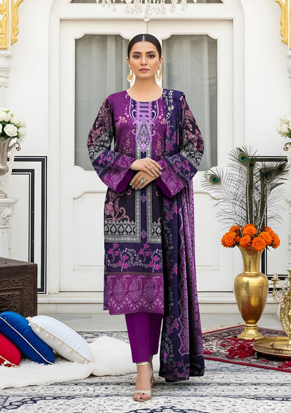 Suhana 3Pcs DE-LA41-P30393