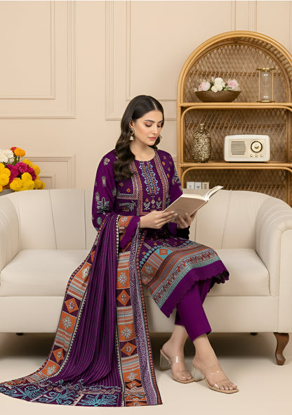 Laal 3Pcs DE-LA39-P30373