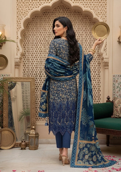 Nayab 3Pcs DE-LA56-EP30543