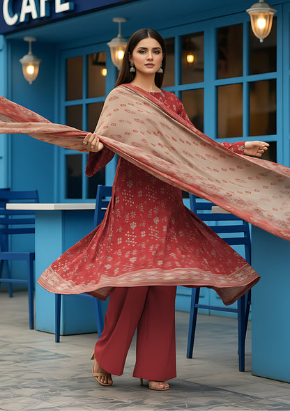 Gulnar 3Pcs De-LA36-P30343