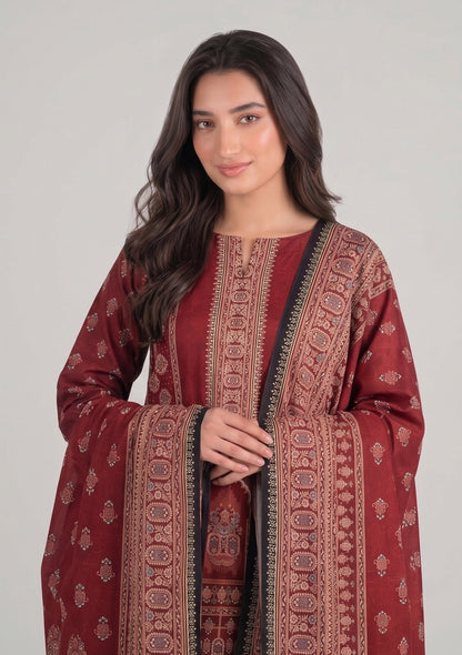 Jannat 3Pcs DE-LA70-P30683
