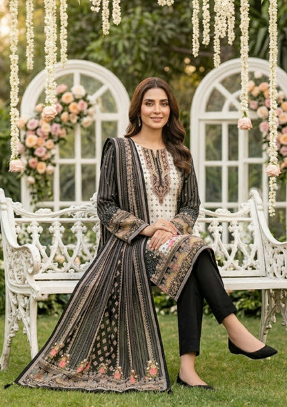 DilKash 3Pcs DE-LA71-P30693