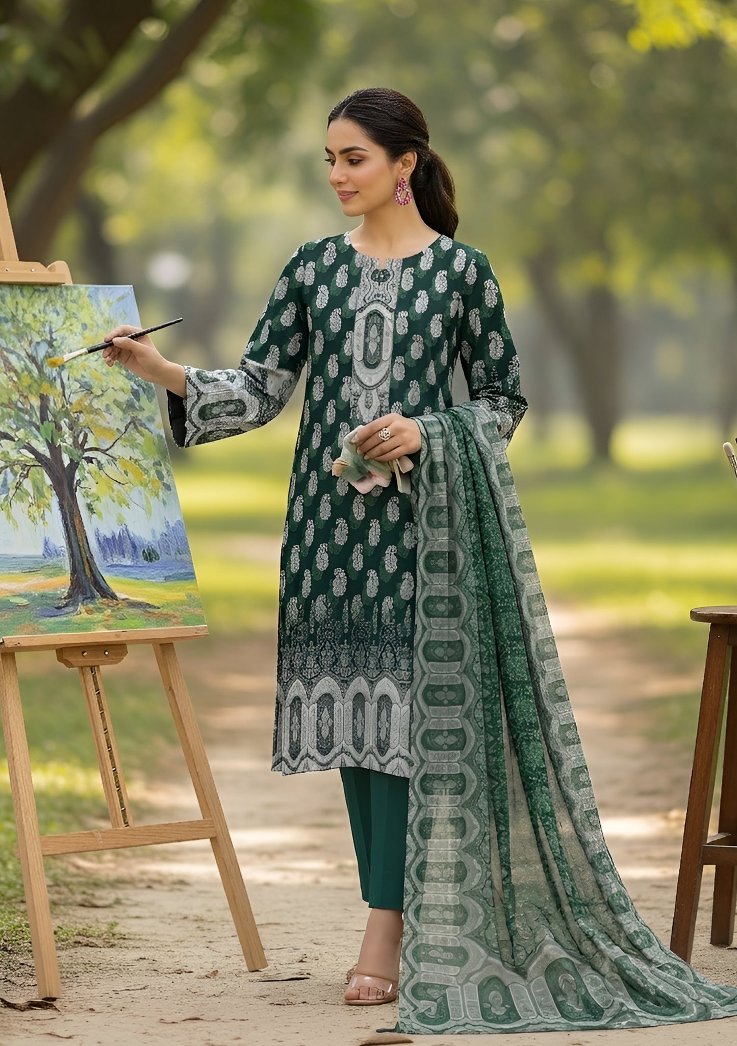 Didar  3Pcs DE-LA48-P30463