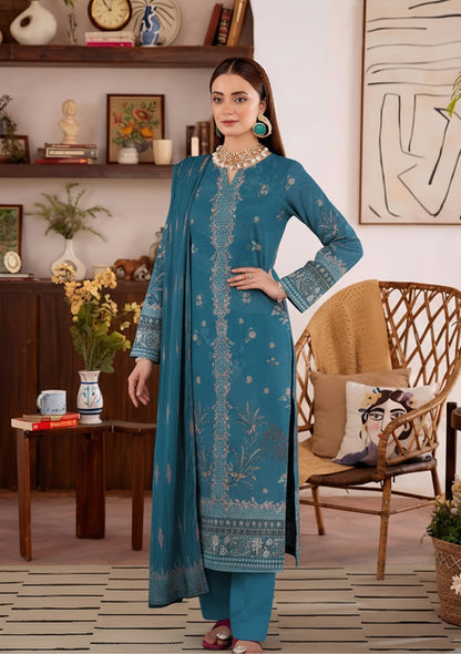 Kahani 3Pcs De-LA38-P30363