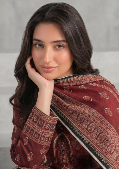 Jannat 3Pcs DE-LA70-P30683
