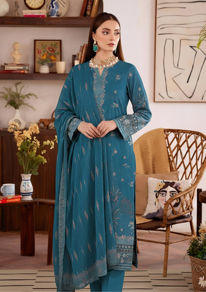 Kahani 3Pcs De-LA38-P30363