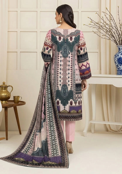 Kismat 3Pcs DE-LA63-P30614