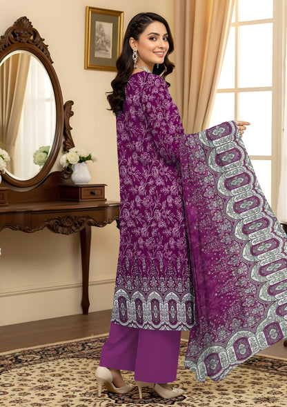Ishara 3Pcs DE-LA50-P30484