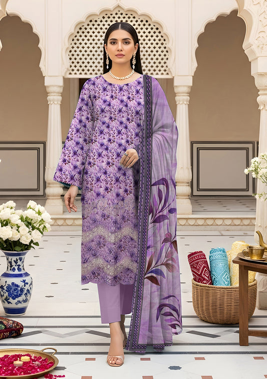 Surkhaab 3Pcs DE-LA57-EP30554