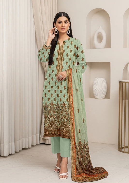 LARA 3Pcs De-LA33-P30314