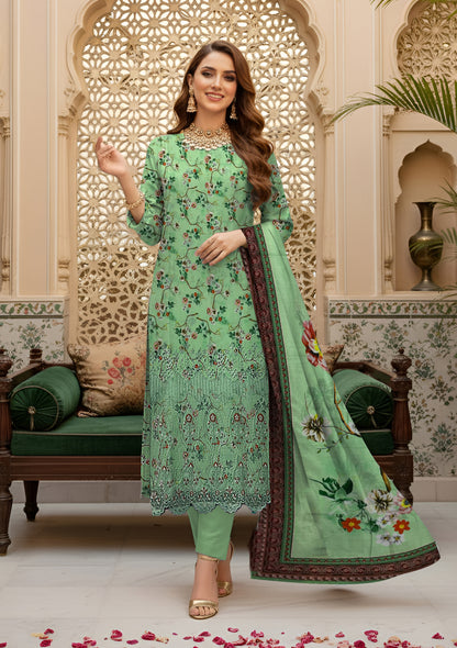 Nayab 3Pcs DE-LA56-EP30544