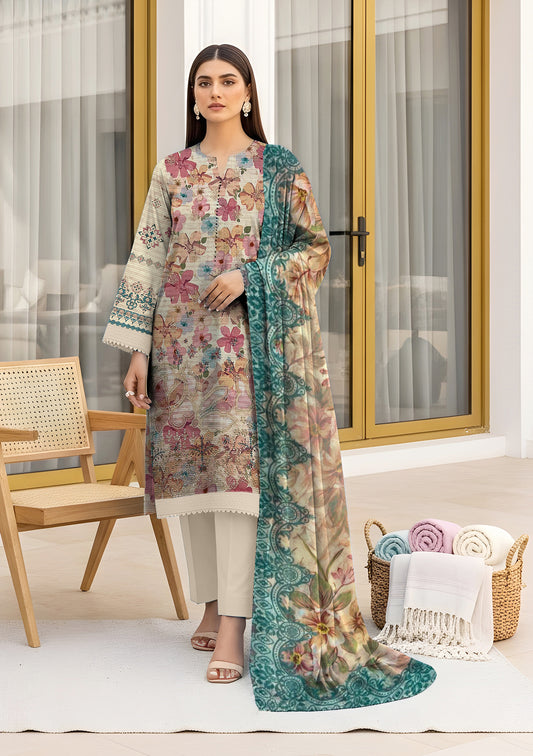 Jazmin 3Pcs DE-LA53-EP3022