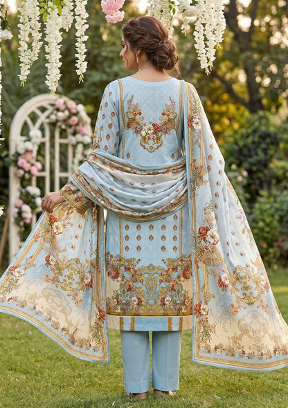 DilKash 3Pcs DE-LA71-P30694
