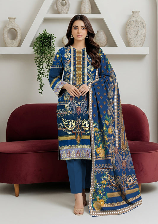 Aizal 3Pcs DE-LA47-P30454