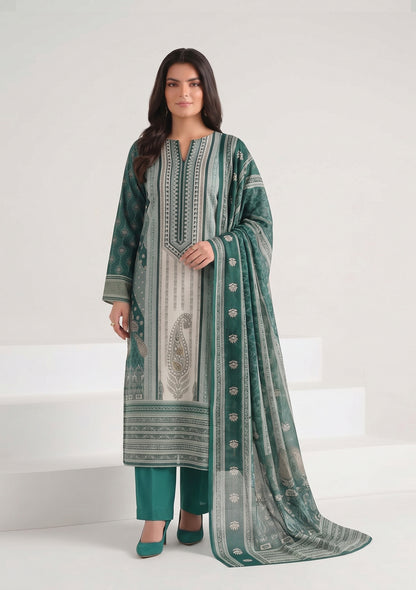 Jannat 3Pcs DE-LA70-P30684