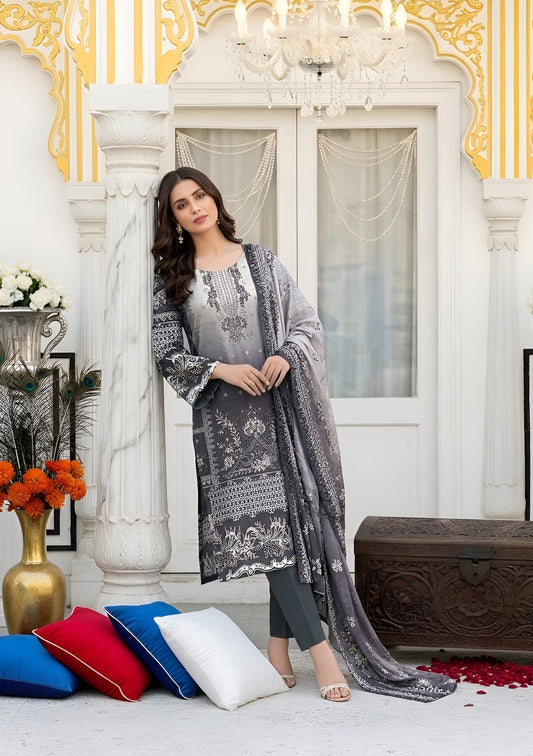 Suhana 3Pcs DE-LA41-P30394