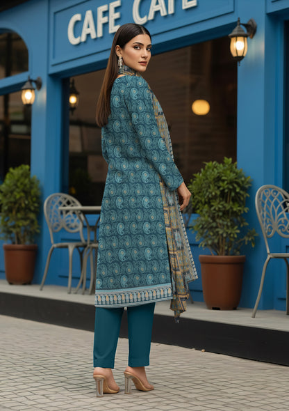 Gulnar 3Pcs De-LA36-P30344