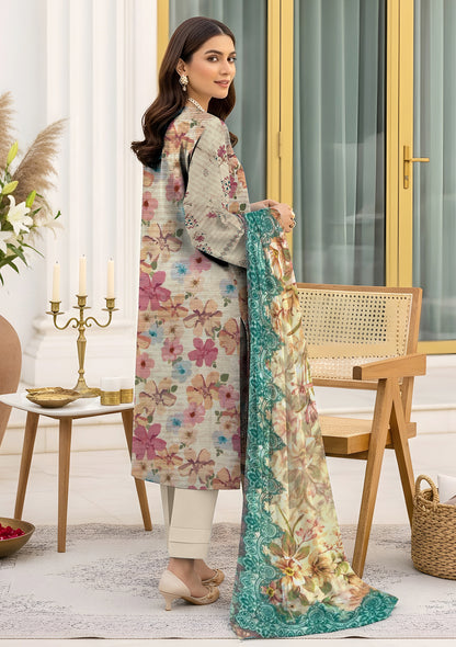 Jazmin 3Pcs DE-LA53-EP3022