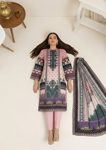 Kismat 3Pcs DE-LA63-P30614