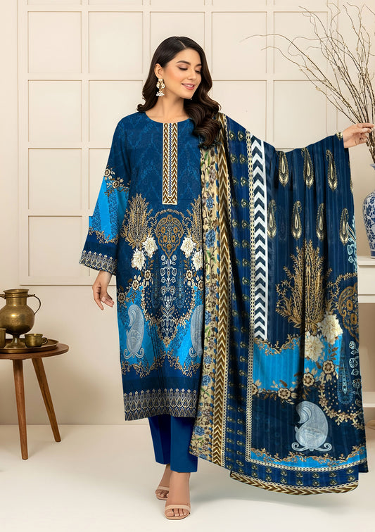 Laal 3Pcs DE-LA39-P30374