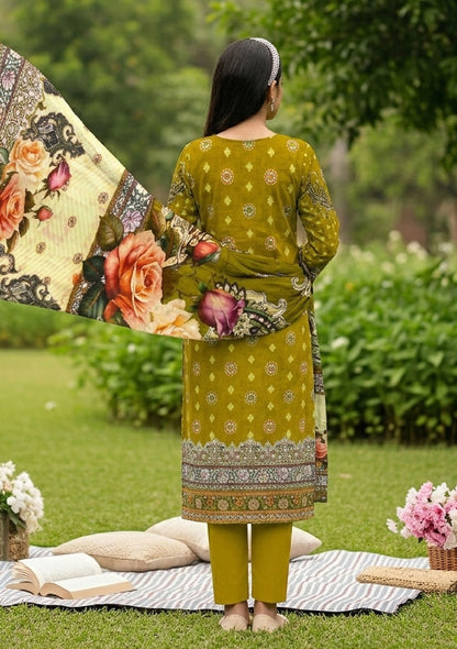 Didar  3Pcs DE-LA48-P30464