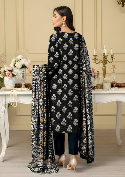 Resham 3Pcs DE-LA55-EP30534