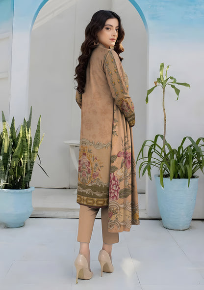 BinNoor Fab Shamray 3Pcs De-SL24-P30229