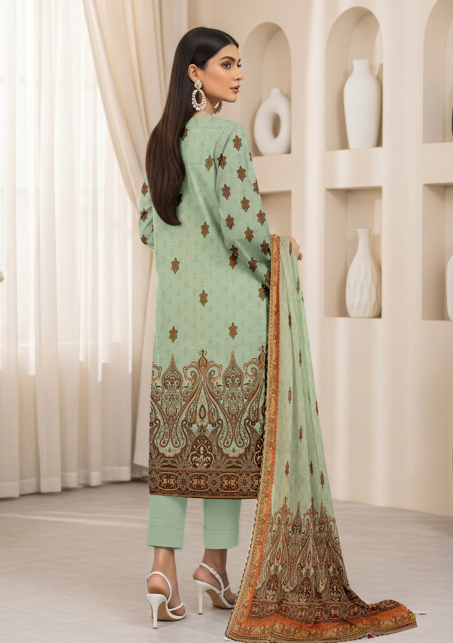 LARA 3Pcs De-LA33-P30314