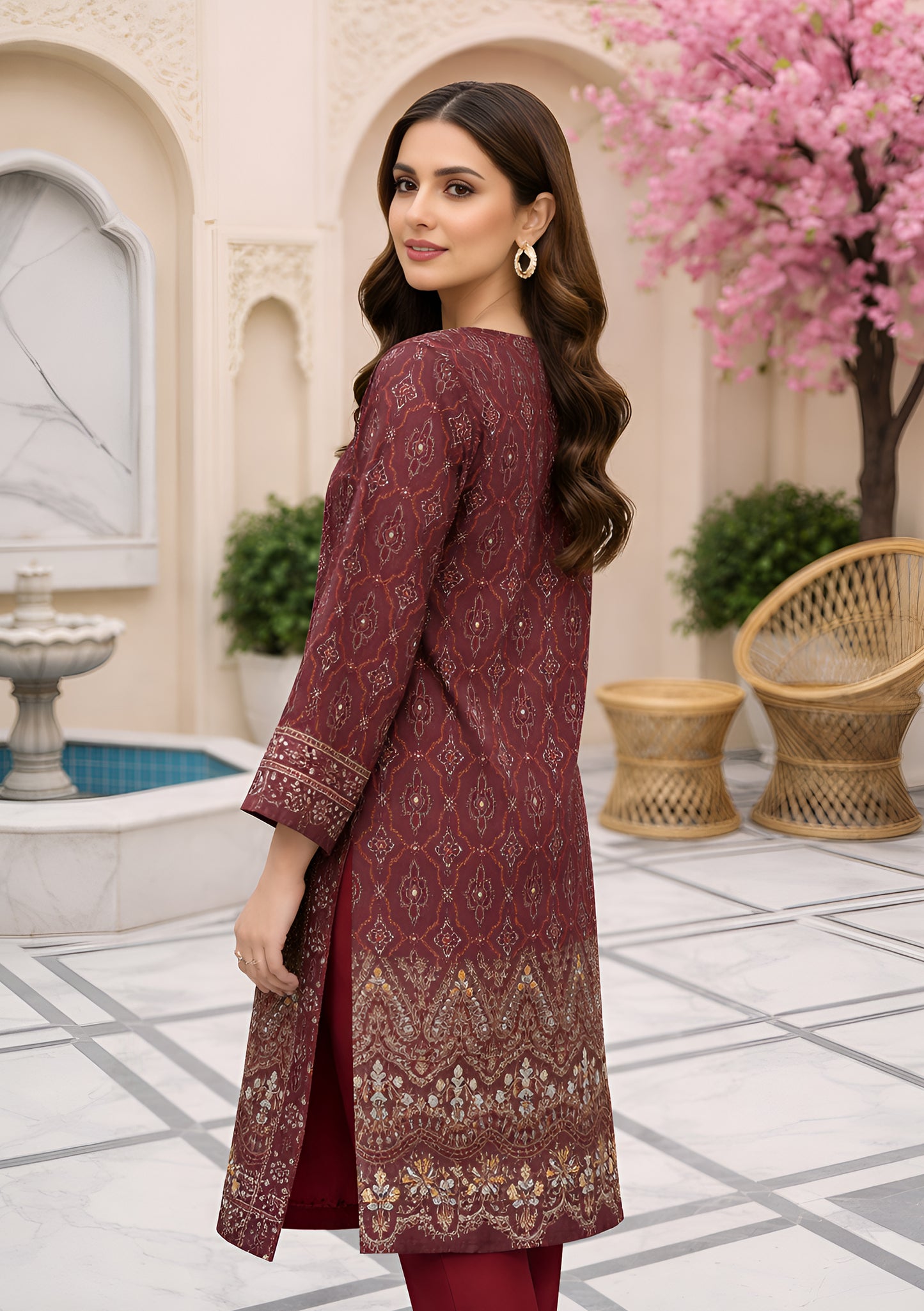 Layla 3Pcs DE-LA54-EP30524