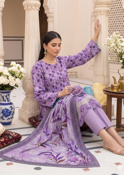 Surkhaab 3Pcs DE-LA57-EP30554