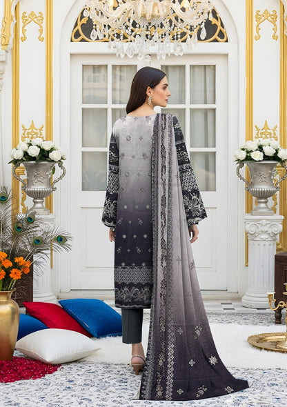 Suhana 3Pcs DE-LA41-P30394