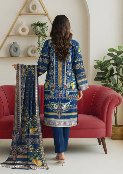Aizal 3Pcs DE-LA47-P30454