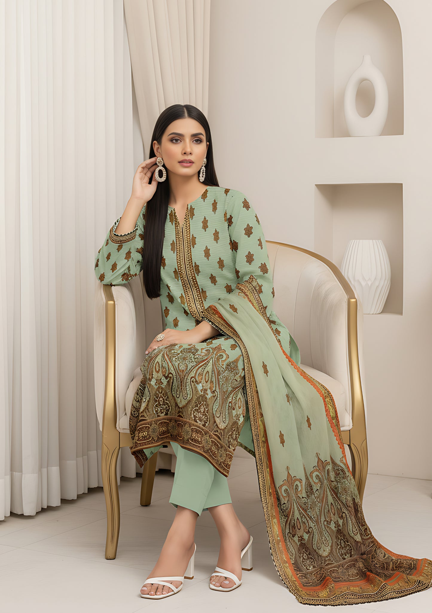 LARA 3Pcs De-LA33-P30314