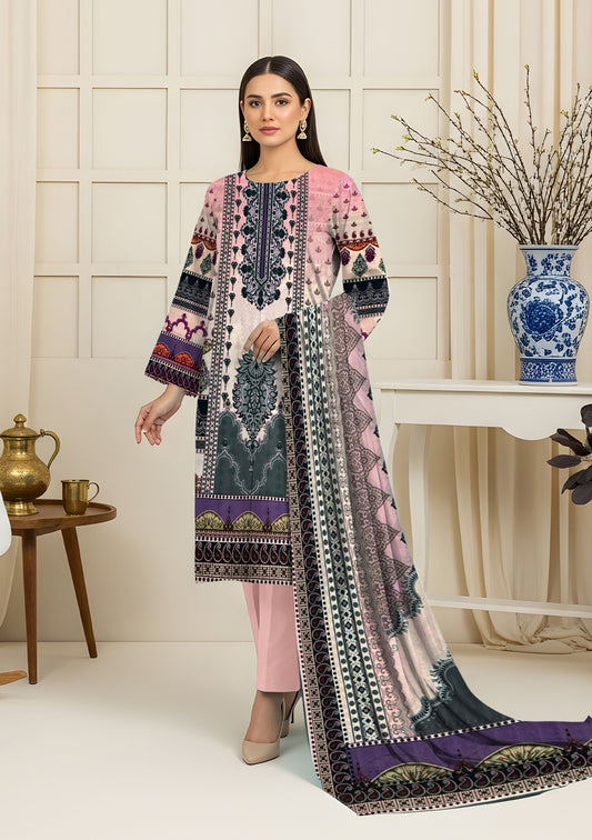 Kismat 3Pcs DE-LA63-P30614