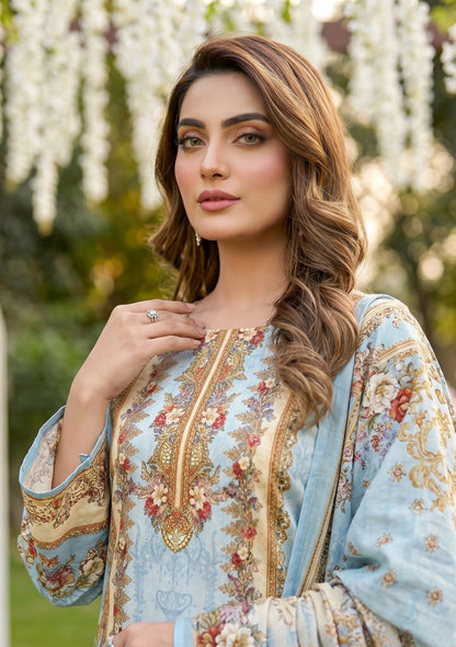 DilKash 3Pcs DE-LA71-P30694