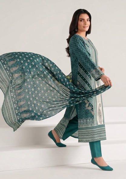 Jannat 3Pcs DE-LA70-P30684