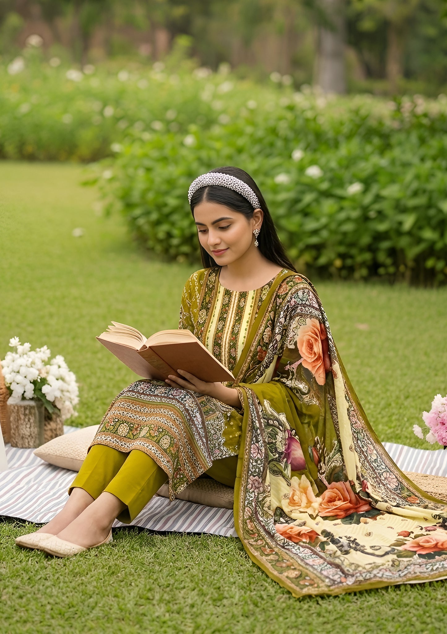 Didar  3Pcs DE-LA48-P30464