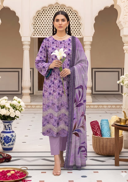 Surkhaab 3Pcs DE-LA57-EP30554