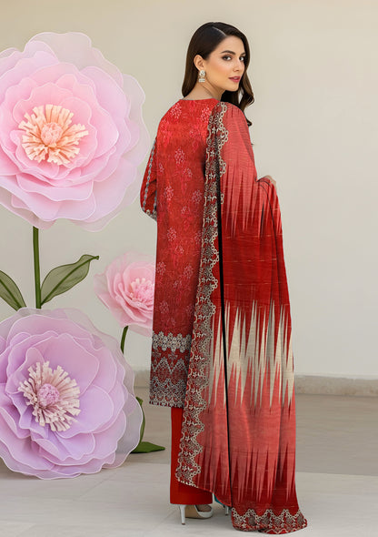 Mahtab 3Pcs DE-LA40-P30384