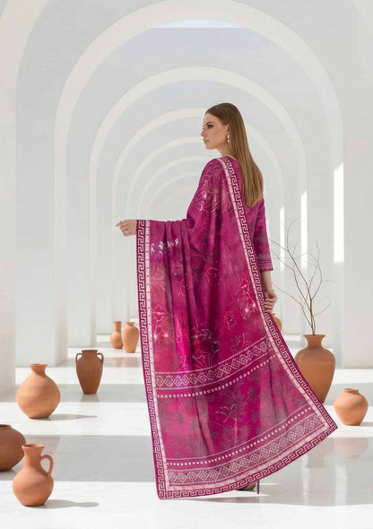 Gulabo 3Pcs DE-LA62-P30604